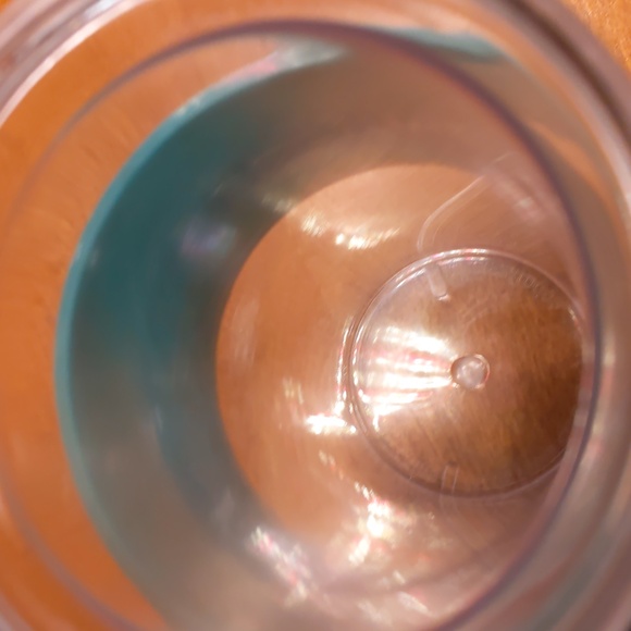 Davids tea double wall travel mug - Picture 3 of 6